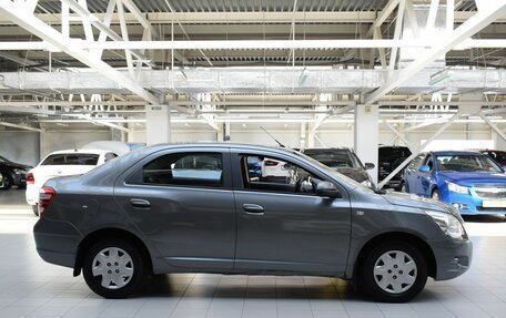 Chevrolet Cobalt II, 2013 год, 450 000 рублей, 8 фотография