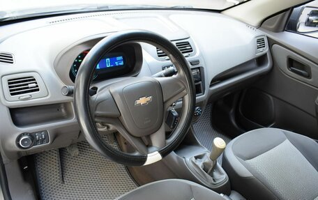 Chevrolet Cobalt II, 2013 год, 450 000 рублей, 9 фотография