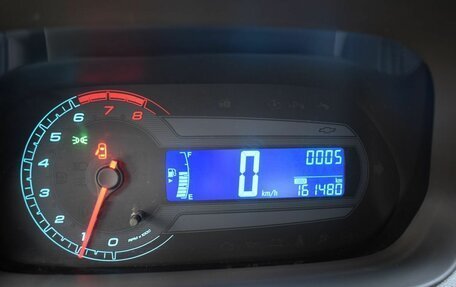 Chevrolet Cobalt II, 2013 год, 450 000 рублей, 10 фотография