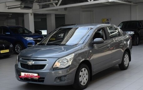 Chevrolet Cobalt II, 2013 год, 450 000 рублей, 3 фотография
