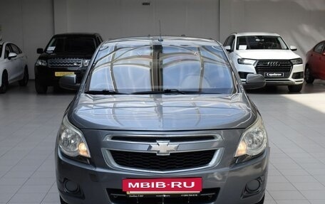 Chevrolet Cobalt II, 2013 год, 450 000 рублей, 2 фотография