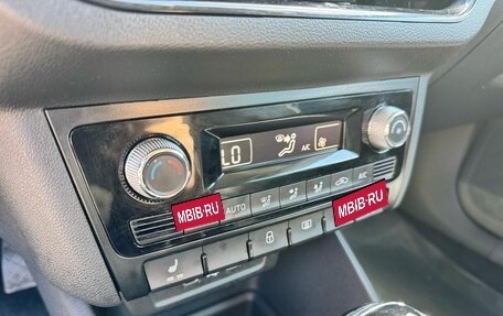 Skoda Rapid II, 2021 год, 1 570 000 рублей, 9 фотография
