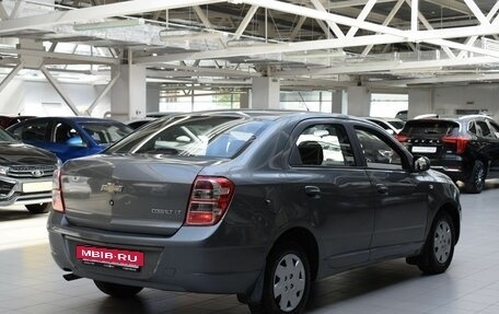 Chevrolet Cobalt II, 2013 год, 450 000 рублей, 7 фотография
