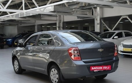 Chevrolet Cobalt II, 2013 год, 450 000 рублей, 5 фотография