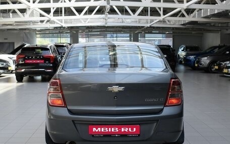 Chevrolet Cobalt II, 2013 год, 450 000 рублей, 6 фотография