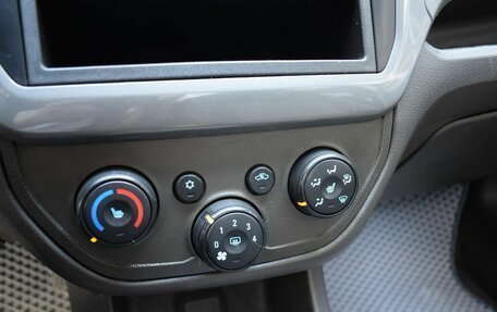 Chevrolet Cobalt II, 2013 год, 450 000 рублей, 12 фотография