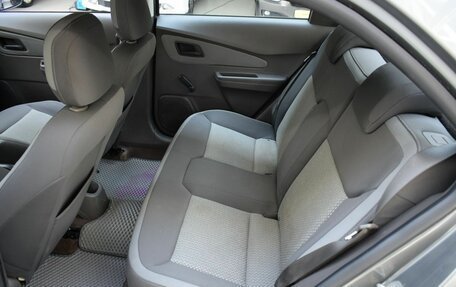 Chevrolet Cobalt II, 2013 год, 450 000 рублей, 17 фотография