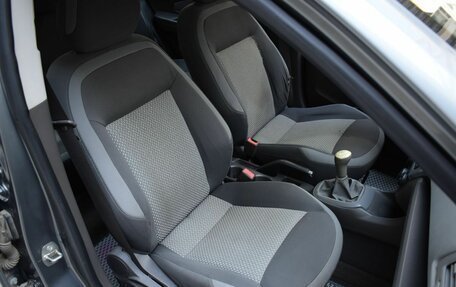 Chevrolet Cobalt II, 2013 год, 450 000 рублей, 16 фотография