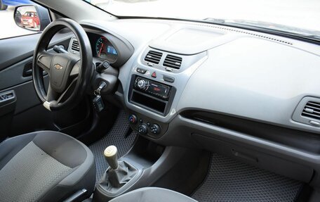 Chevrolet Cobalt II, 2013 год, 450 000 рублей, 15 фотография