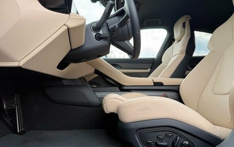 Porsche Taycan I, 2021 год, 12 390 000 рублей, 11 фотография