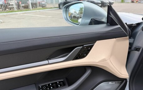 Porsche Taycan I, 2021 год, 12 390 000 рублей, 10 фотография