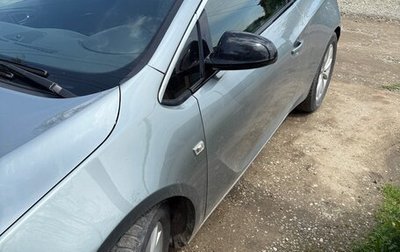 Opel Astra J, 2012 год, 720 000 рублей, 1 фотография
