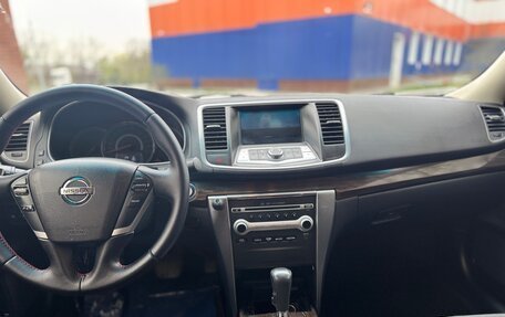 Nissan Teana, 2012 год, 950 000 рублей, 1 фотография