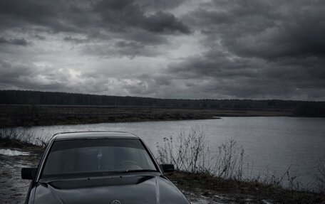 Mercedes-Benz W124, 1992 год, 420 000 рублей, 1 фотография