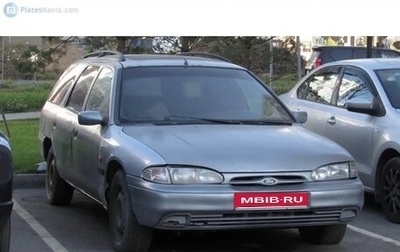 Ford Mondeo I, 1996 год, 90 000 рублей, 1 фотография