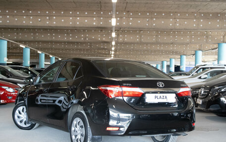Toyota Corolla, 2016 год, 1 439 000 рублей, 4 фотография