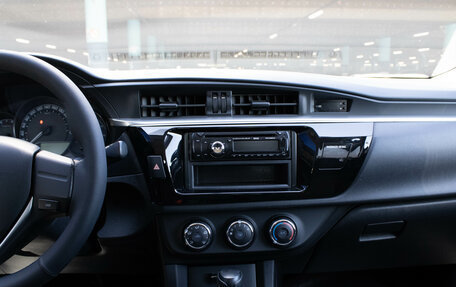 Toyota Corolla, 2016 год, 1 439 000 рублей, 7 фотография