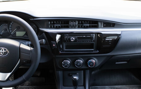 Toyota Corolla, 2016 год, 1 439 000 рублей, 5 фотография