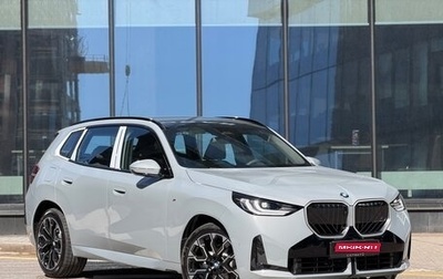 BMW X3, 2026 год, 7 500 000 рублей, 1 фотография