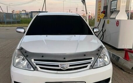Toyota Allion, 2007 год, 800 000 рублей, 1 фотография