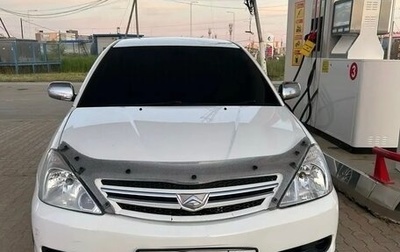 Toyota Allion, 2007 год, 800 000 рублей, 1 фотография