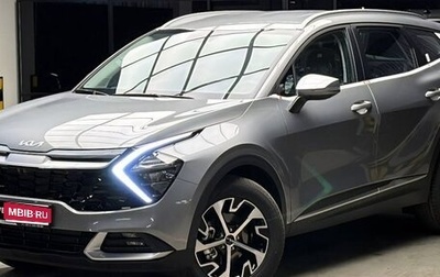 KIA Sportage IV рестайлинг, 2025 год, 4 500 000 рублей, 1 фотография