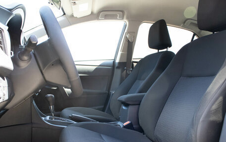 Toyota Corolla, 2016 год, 1 439 000 рублей, 9 фотография