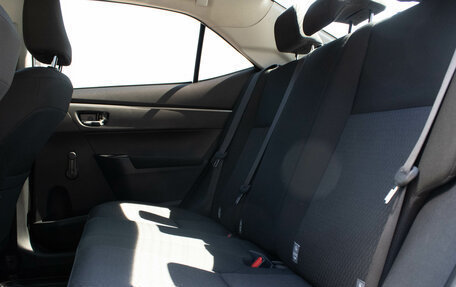 Toyota Corolla, 2016 год, 1 439 000 рублей, 10 фотография