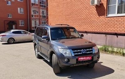 Mitsubishi Pajero IV, 2012 год, 2 200 000 рублей, 1 фотография