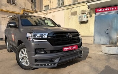 Toyota Land Cruiser 200, 2016 год, 5 700 000 рублей, 1 фотография