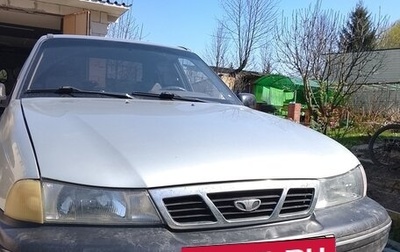 Daewoo Nexia I рестайлинг, 2006 год, 150 000 рублей, 1 фотография
