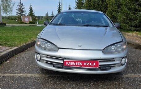 Dodge Intrepid II, 2003 год, 420 000 рублей, 1 фотография