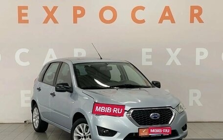 Datsun mi-DO, 2016 год, 599 000 рублей, 1 фотография