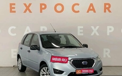 Datsun mi-DO, 2016 год, 599 000 рублей, 1 фотография