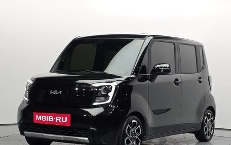 KIA Ray, 2023 год, 1 фотография