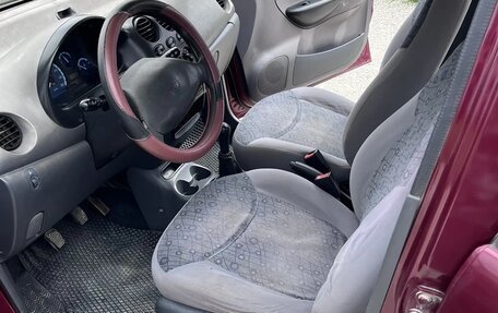 Daewoo Matiz I, 2011 год, 250 000 рублей, 3 фотография