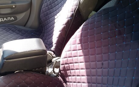 Hyundai Accent II, 2006 год, 250 000 рублей, 4 фотография