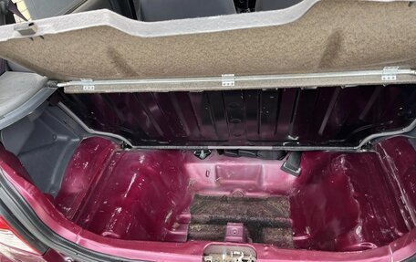 Daewoo Matiz I, 2011 год, 250 000 рублей, 8 фотография