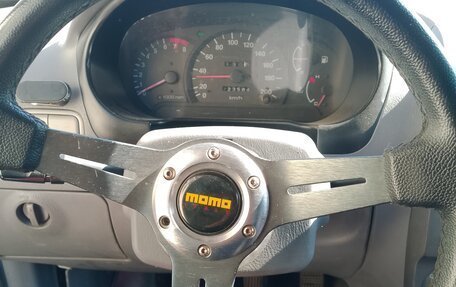 Hyundai Accent II, 2006 год, 250 000 рублей, 3 фотография