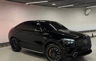 Mercedes-Benz GLE Coupe AMG, 2023 год, 19 700 000 рублей, 1 фотография