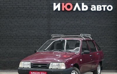 ИЖ 2126 «Ода», 2003 год, 150 000 рублей, 1 фотография