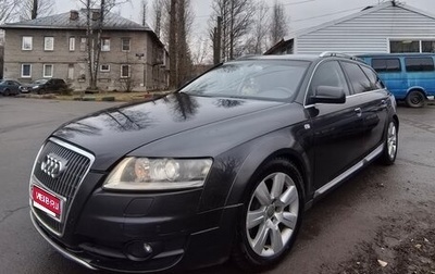 Audi A6 allroad, 2006 год, 870 000 рублей, 1 фотография