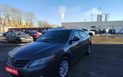 Toyota Camry, 2009 год, 1 250 000 рублей, 1 фотография