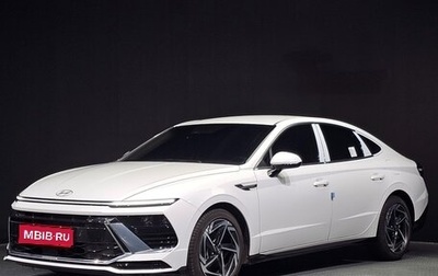 Hyundai Sonata VIII, 2026 год, 4 007 000 рублей, 1 фотография