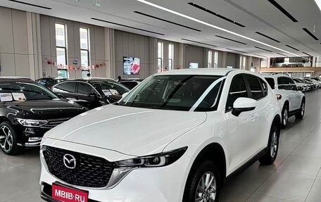 Mazda CX-5 II, 2026 год, 2 824 000 рублей, 1 фотография