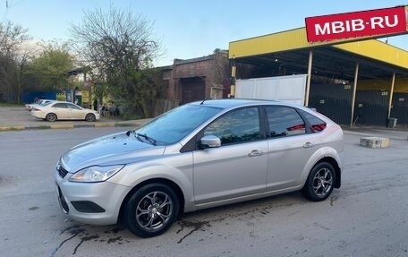 Ford Focus II рестайлинг, 2008 год, 325 000 рублей, 1 фотография