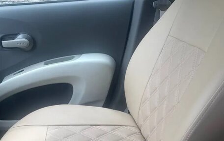 Nissan Micra III, 2004 год, 430 000 рублей, 9 фотография