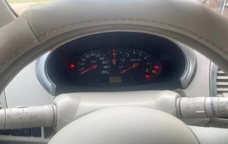 Nissan Micra III, 2004 год, 430 000 рублей, 6 фотография