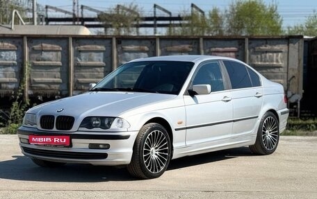 BMW 3 серия, 1998 год, 515 000 рублей, 1 фотография