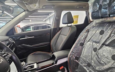 KIA Seltos, 2026 год, 1 800 000 рублей, 7 фотография